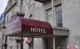 Elegant Hotel